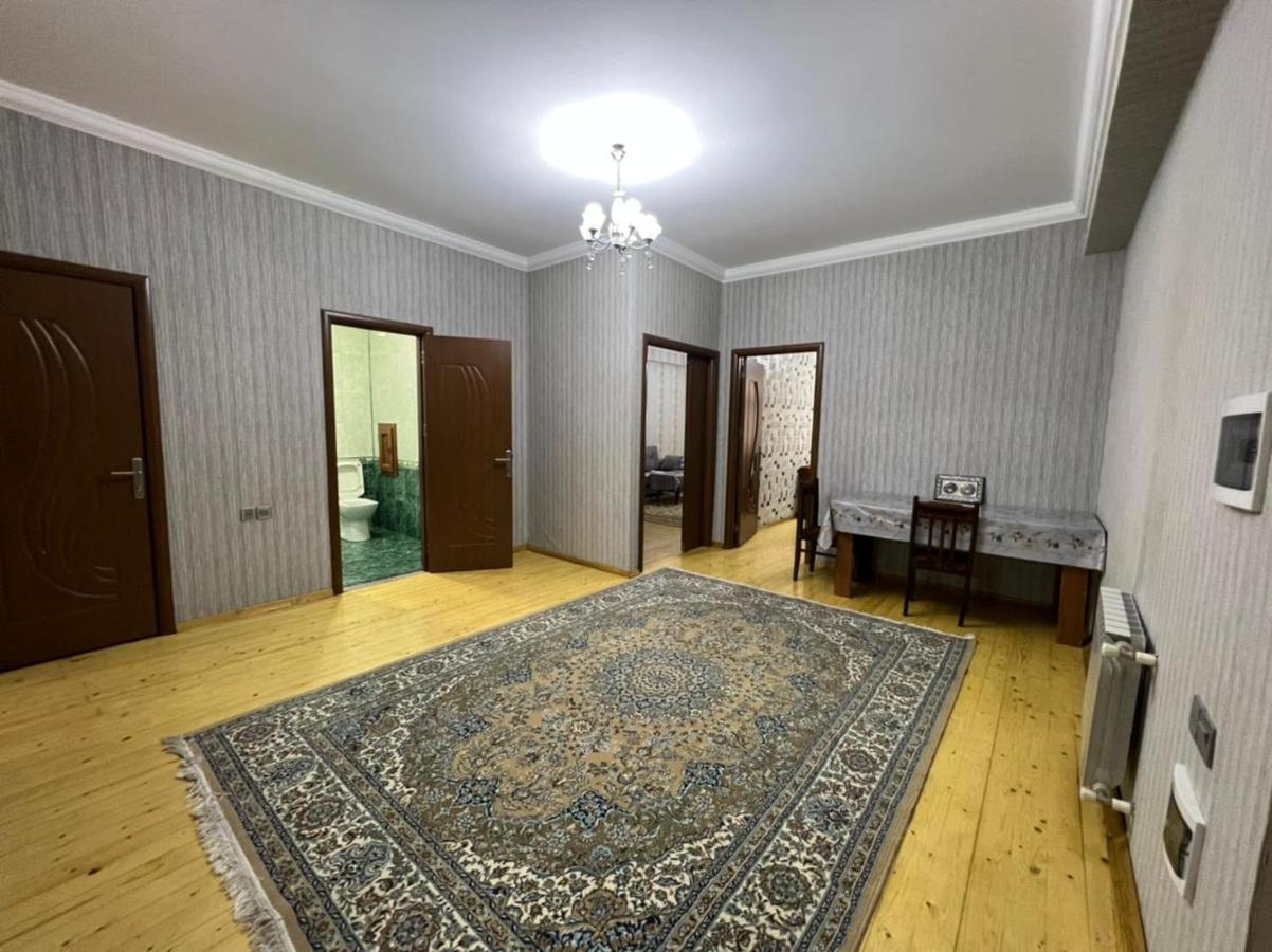 Bakuvi Apartments On New Boulveard Zewnętrze zdjęcie