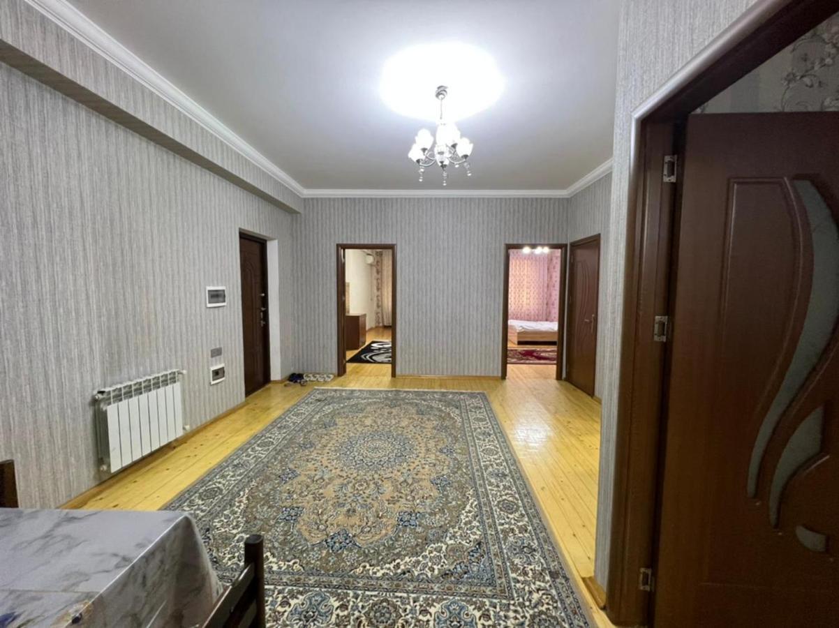 Bakuvi Apartments On New Boulveard Zewnętrze zdjęcie