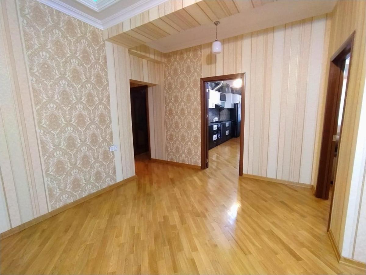 Bakuvi Apartments On New Boulveard Zewnętrze zdjęcie