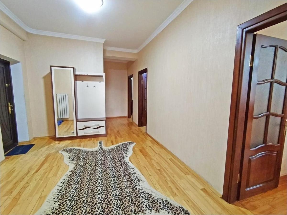Bakuvi Apartments On New Boulveard Zewnętrze zdjęcie
